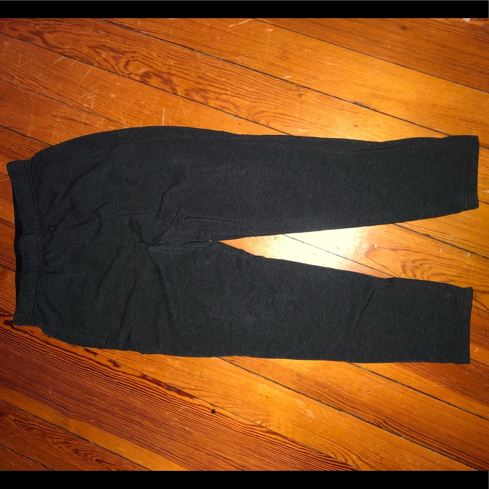Nike drifit Joggers